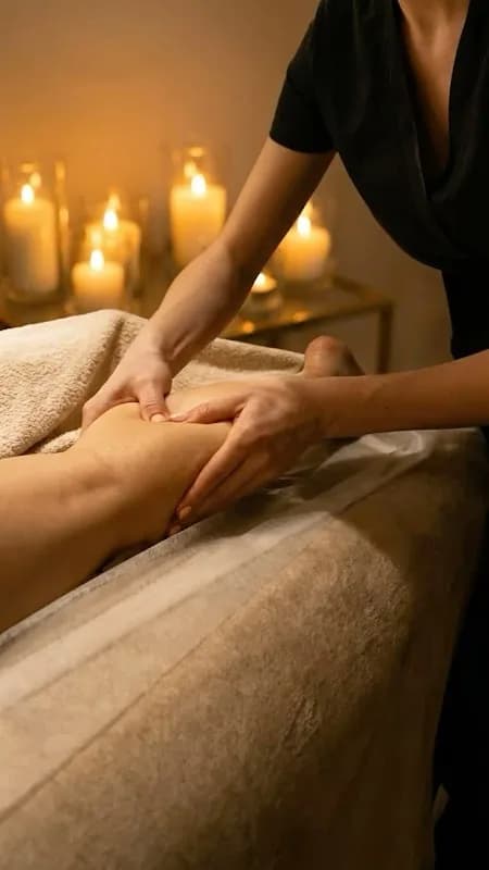 BlissfulBodyWorks in Elsburg