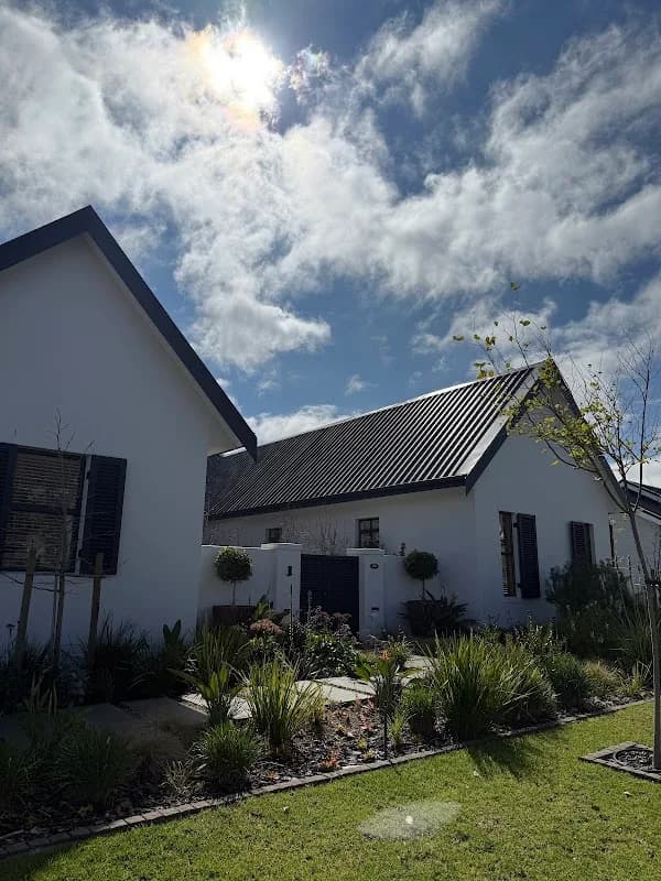 Dr. Marisa van Niekerk - Psychologist (Ed) in La Motte