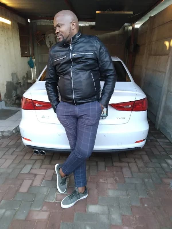 saps acadamy in Thabong