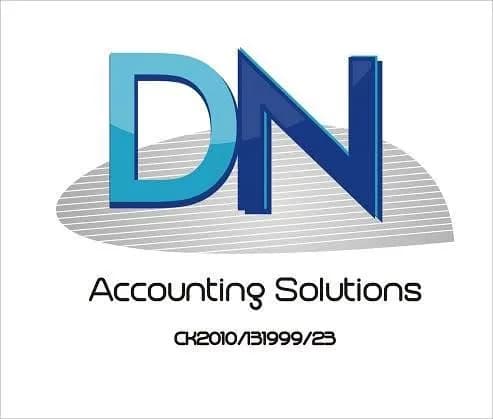 DN ACCOUNTING SOLUTIONS in Kempton Park