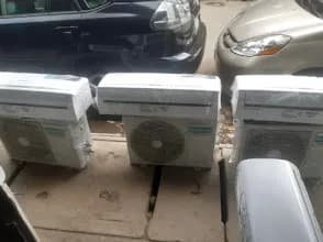 SYSTEM COOL in Victoria Island