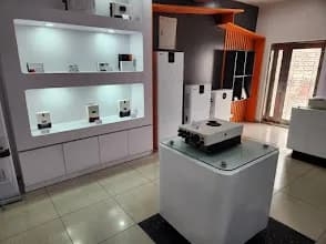 SRNE Solar Nigeria in Amuwo-Odofin