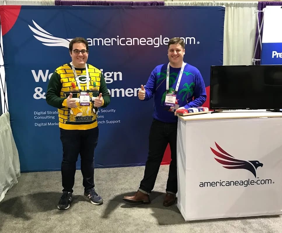 Americaneagle.com, Inc. in Navy Yard / The Wharf