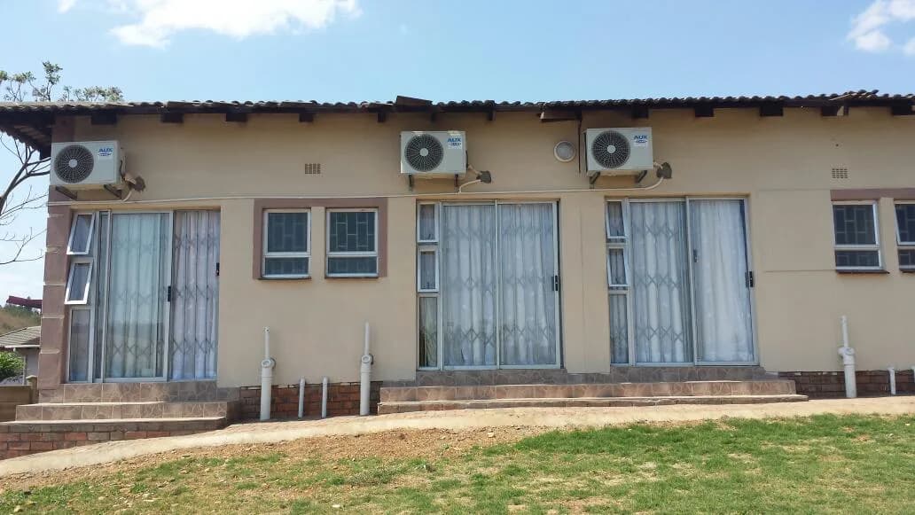 Empangeni-Inn in Ngwelezane