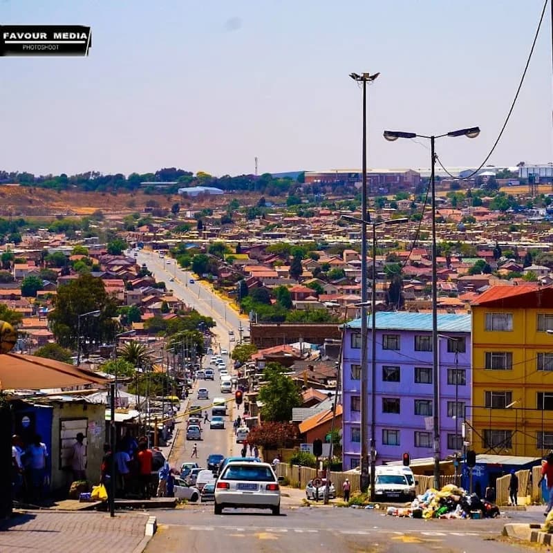 2DOTS Online Services and Internet Cafe in Alexandra