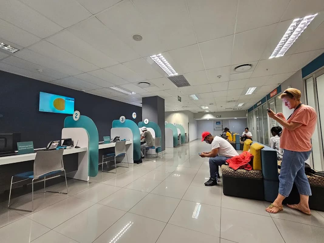 FNB Rondebosch in Newlands
