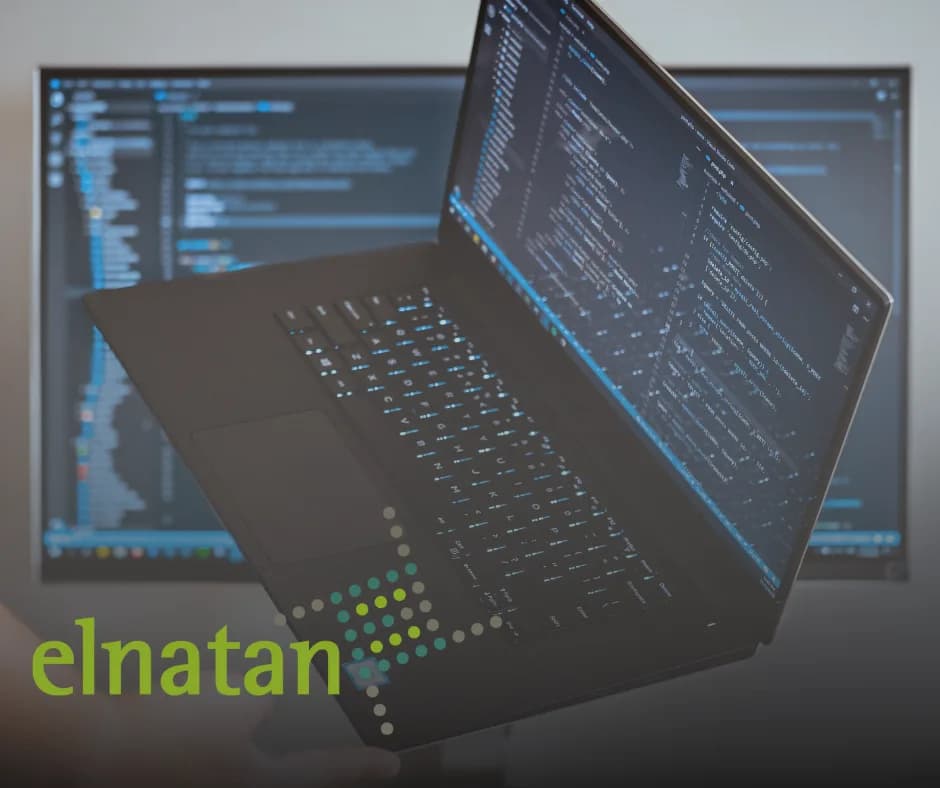 Elnatan IT Solutions (PTY) Ltd. in Lynnwood