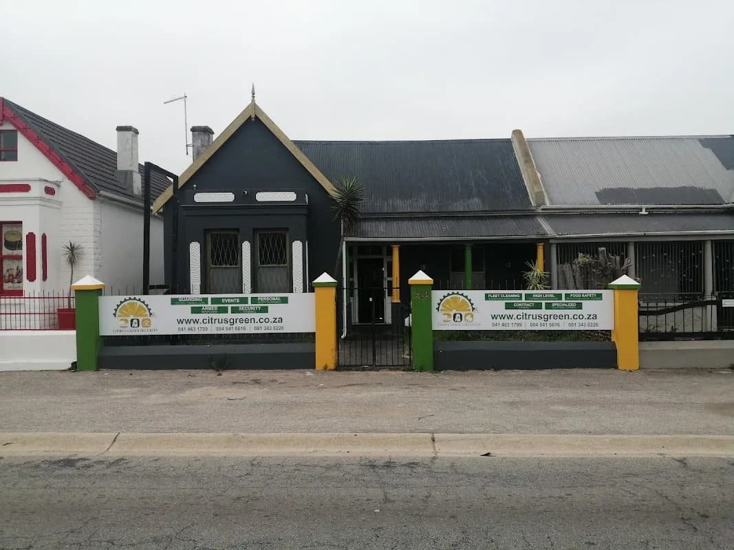 Citrus Green Solutions in Summerstrand