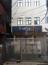 First Bank - Oke - Arin Market Branch in Ijora