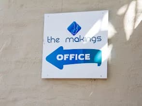 The Makings Consulting in Waterkloof Ridge