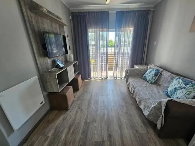 Secure Private Flatlet in Newton Park - One-Bedroom Apartment in Newton Park