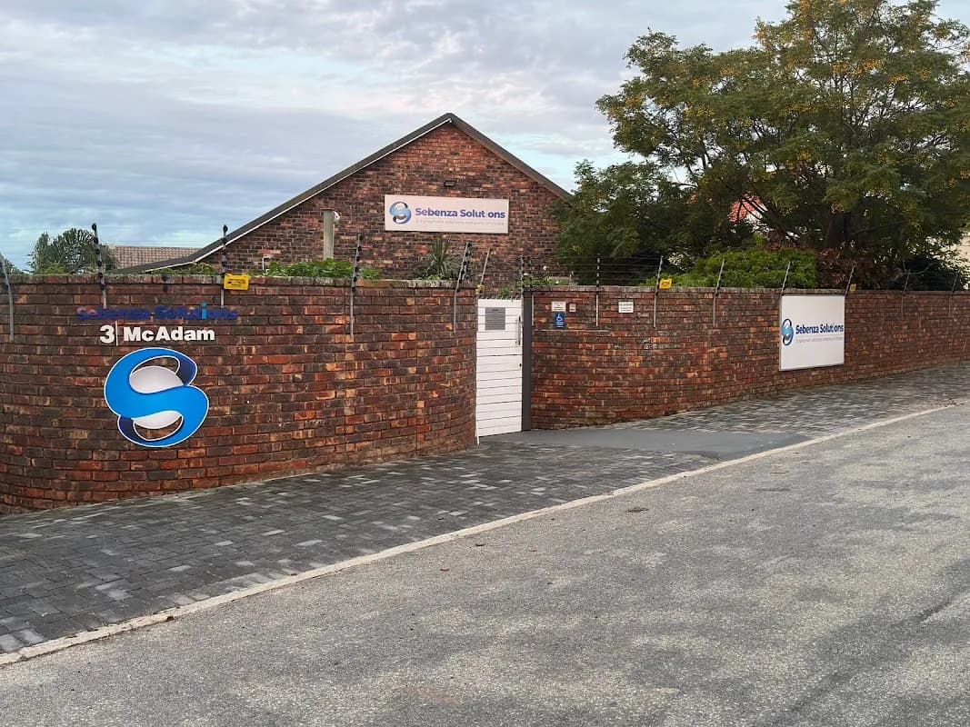 Sebenza Solutions Pty Ltd in Newton Park