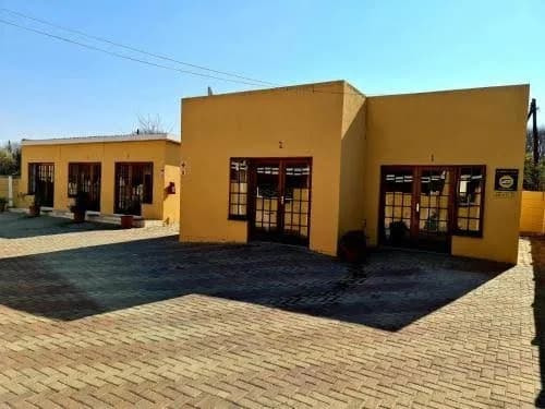 Katlego Guesthouse in Thabong