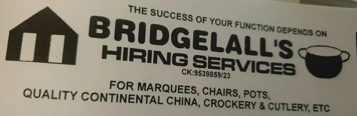 Bridgelall's Hiring Services in Northdale