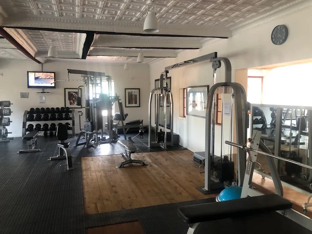 Pilates & Wellness Studio Melville in Melville