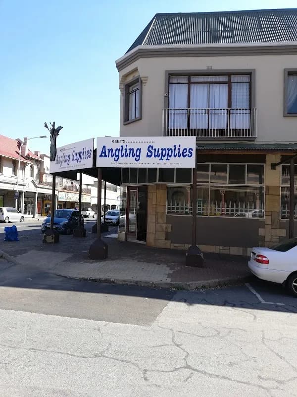 Boksburg in Boksburg CBD