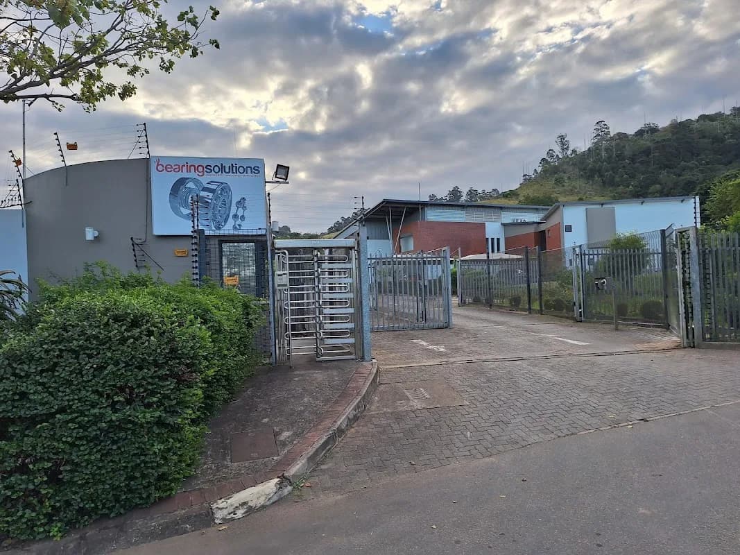 Bearing Solutions in Pinetown