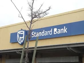 Standard Bank Khayelitsha Mall Cashless Branch in Khayelitsha