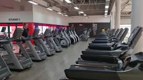 Virgin Active Gym Wonderboom in Wonderboom