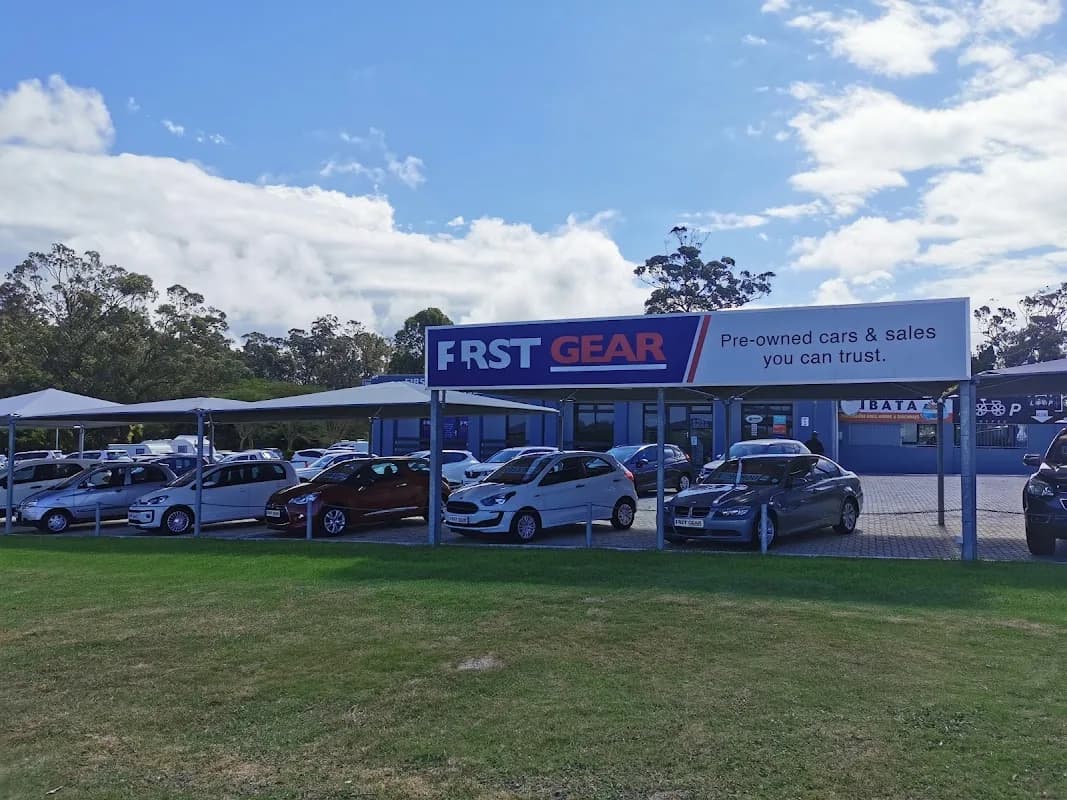 FIRST GEAR USED CAR SALES in Humewood