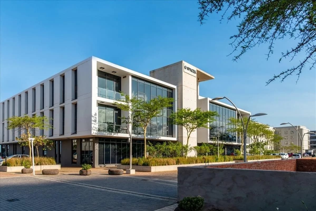 Sogodi Management Group in Umhlanga