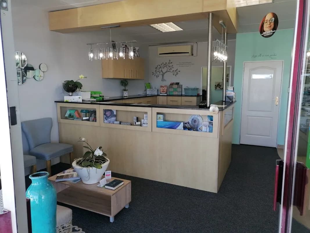 REINECKE 4 EYECARE in Krugersdorp CBD