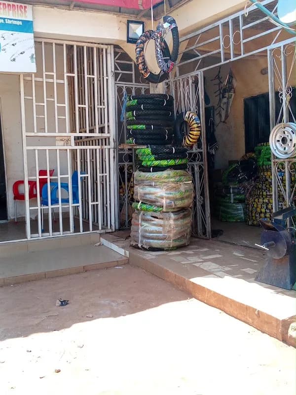 Emmitex investment NIG in Kuje