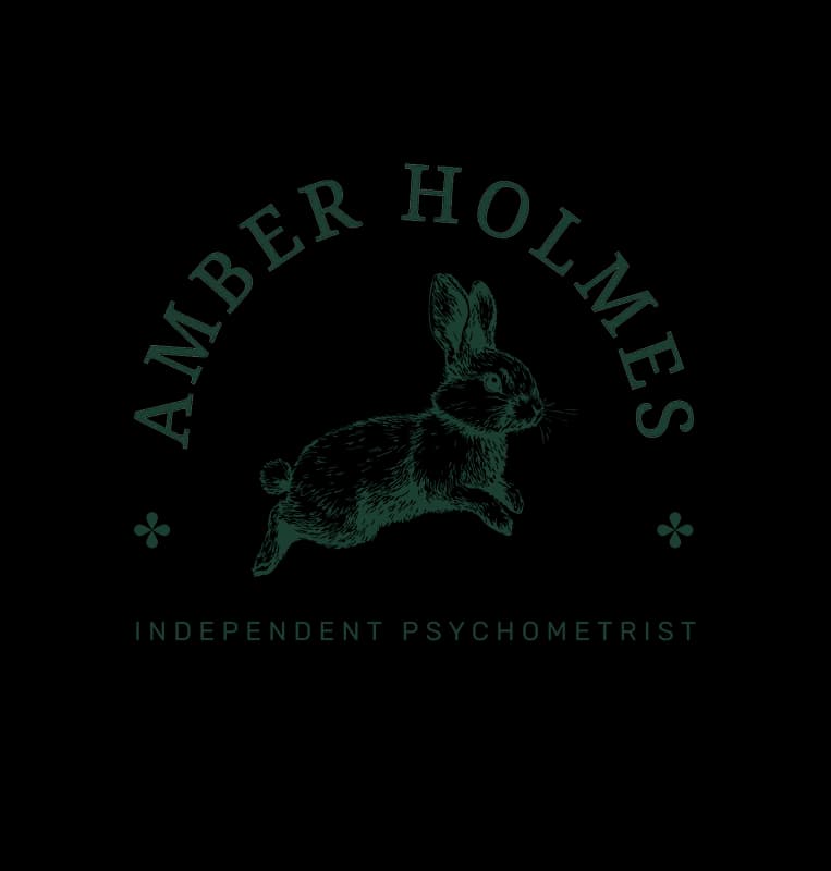 Amber Holmes Independent Psychometrist in New Germany