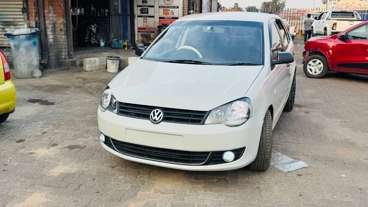 Extreme Auto Tech And Panel Beaters in eMalahleni CBD