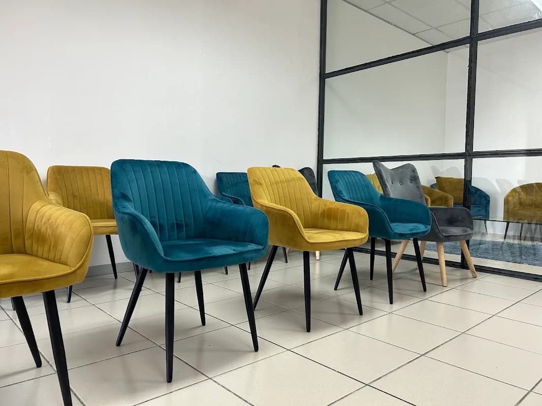 TMMMED Private Clinic in Scottsville