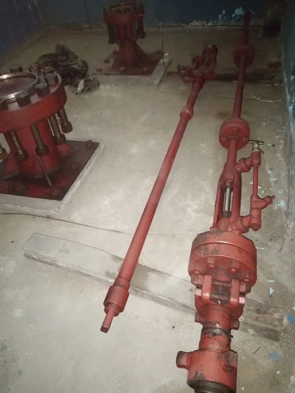 Benek Engineering Company Limited in Elekahia