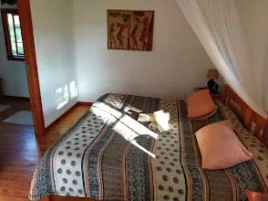 Thokozani Lodge in White River