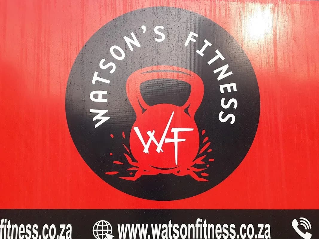 Watsons Fitness Studio in Johannesburg CBD