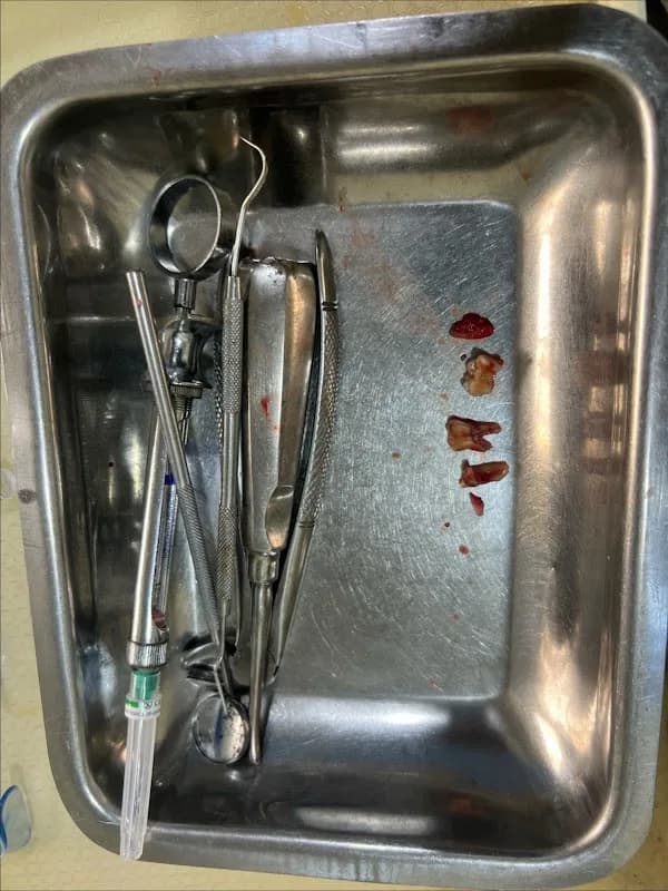 CITYCARE Dental Orthodontic and Cosmetics Clinic in Agege