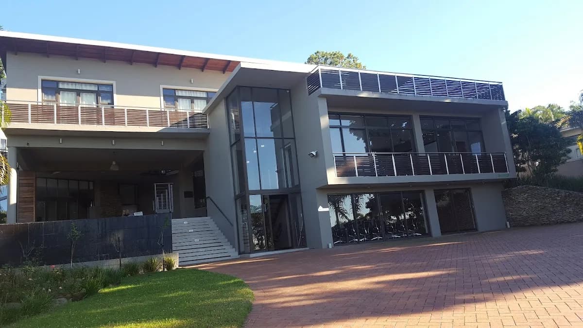 Ekhaya Boutique Hotel in Pinetown