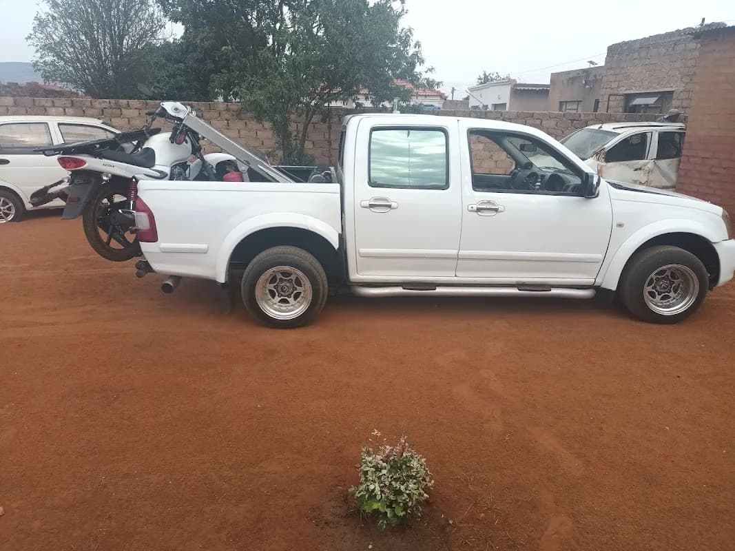 Something Software in Mokopane CBD