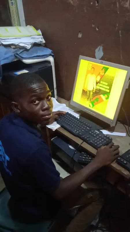 Hamworld Global Venture in Ijora