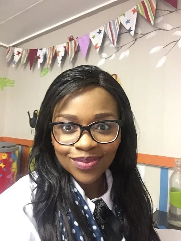 Audrey N Selemela Speech-Language Therapy in Alberton
