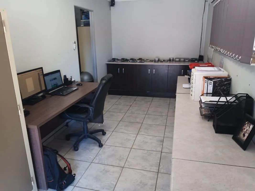 Tech Evo in Mangaung