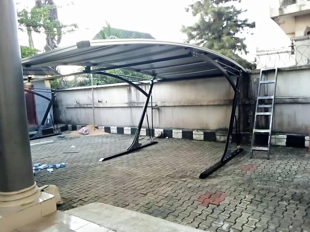 Shade Cover Group in Diobu