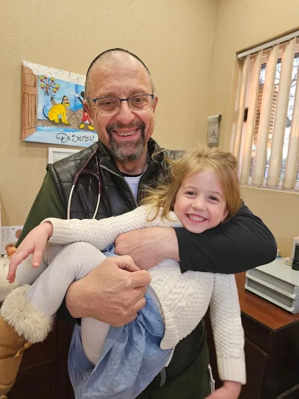 Dr Michael Setzer and Associates in Norwood