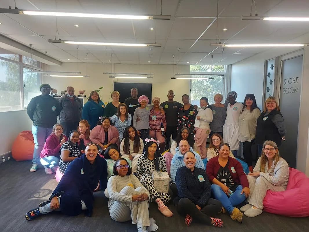 Hive Digital Media in Craighall