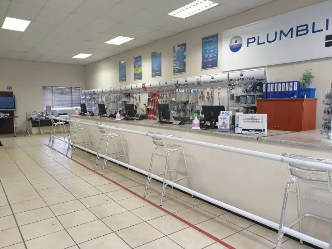 Plumblink Polokwane in Bendor