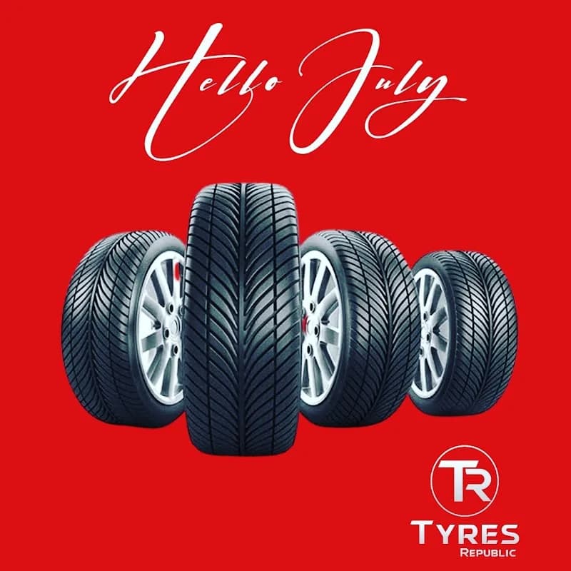 Tyres Republic Ltd (Michelin Tyre Dealer) in Abaji