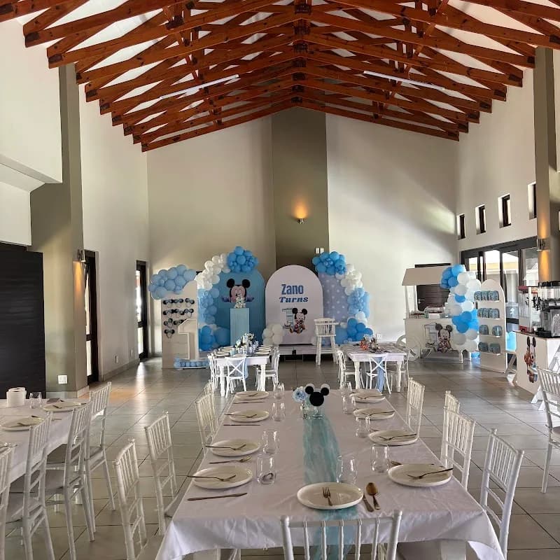 Mags Events in Randburg