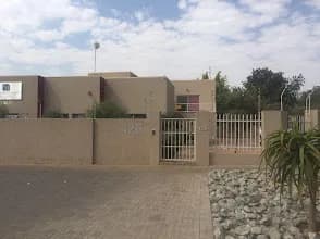 Van Der Walt & Hugo Inc in Centurion