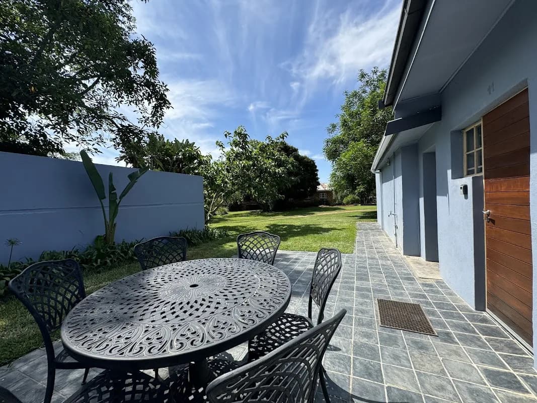 ilanda Guest House in White River