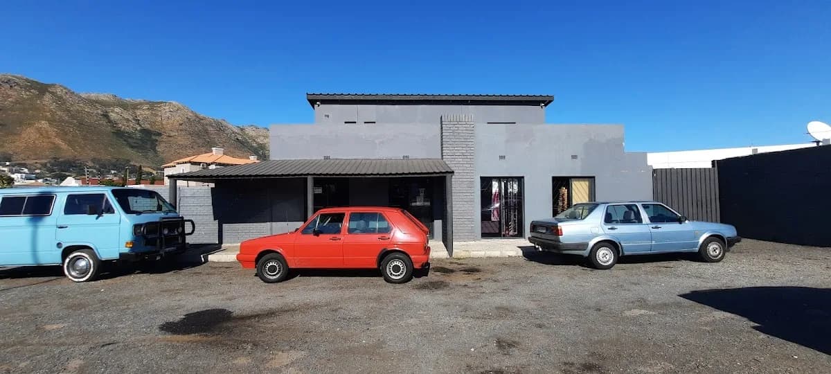 Citi Spares /Citispares Car Hire in Gordon's Bay