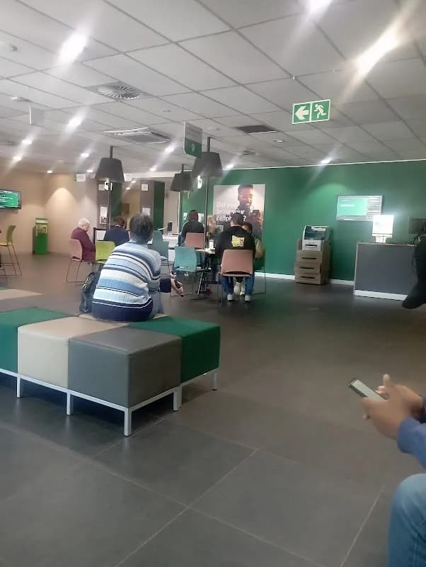 Nedbank Northmead Benoni in Rynfield