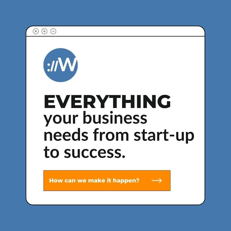 WebAcumen in Generaal De Wet